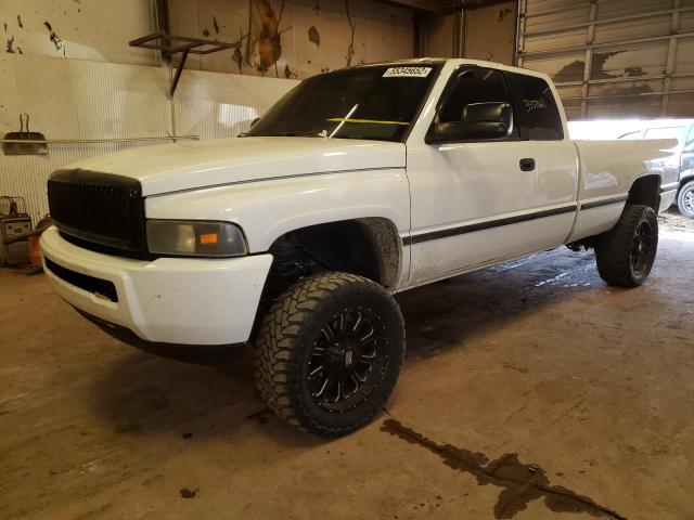 Photo 2 from auction – 1996 DODGE RAM 2500 with VIN 1B7KF23CXTJ112912
