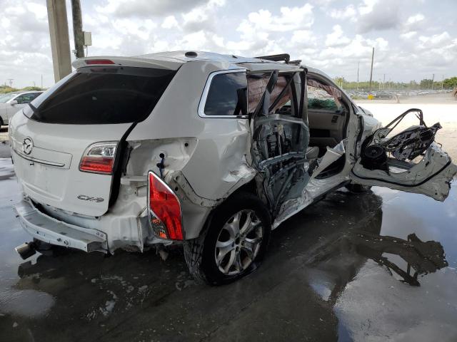 Photo 4 from auction – 2011 MAZDA CX-9 with VIN JM3TB2CA1B0316041