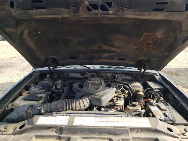Photo 7 from auction – 2001 FORD EXPLORER S with VIN 1FMYU60E61UA29076