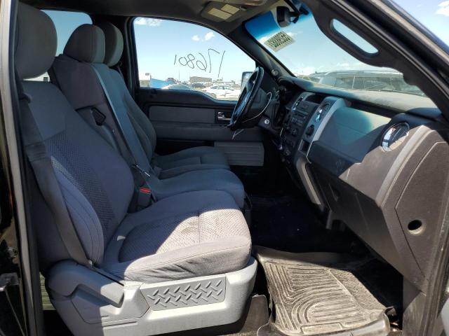 Photo 5 from auction – 2012 FORD F150 SUPER with VIN 1FTFW1ET1CFB73027