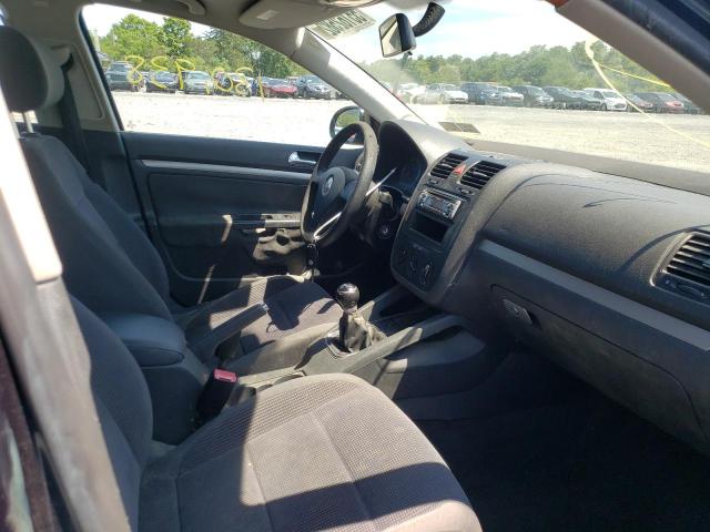 Photo 5 from auction – 2006 VOLKSWAGEN JETTA VALU with VIN 3VWPF71K16M643854