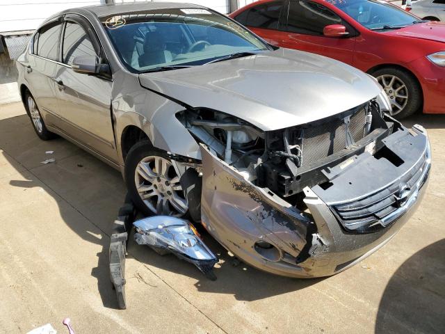 NISSAN ALTIMA BAS 2011 z numerem VIN 1N4AL2AP8BN452289 - Zdjęcie z aukcji