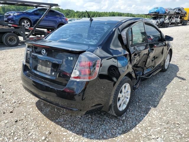 Photo 4 from auction – 2011 NISSAN SENTRA 2.0 with VIN 3N1AB6AP6BL709019