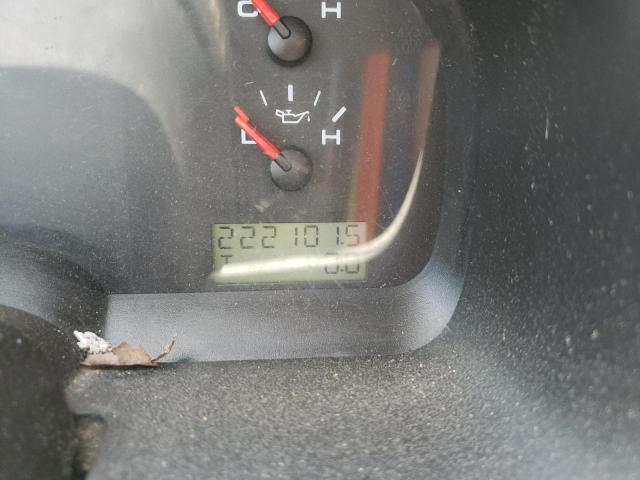 Photo 8 from auction – 2005 FORD F150 with VIN 1FTRX12W65FA95260