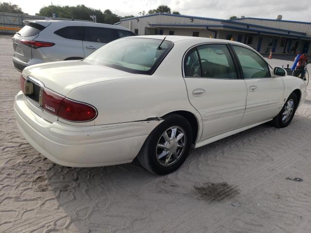 Photo 4 from auction – 2004 BUICK LESABRE LI with VIN 1G4HR54K44U216655