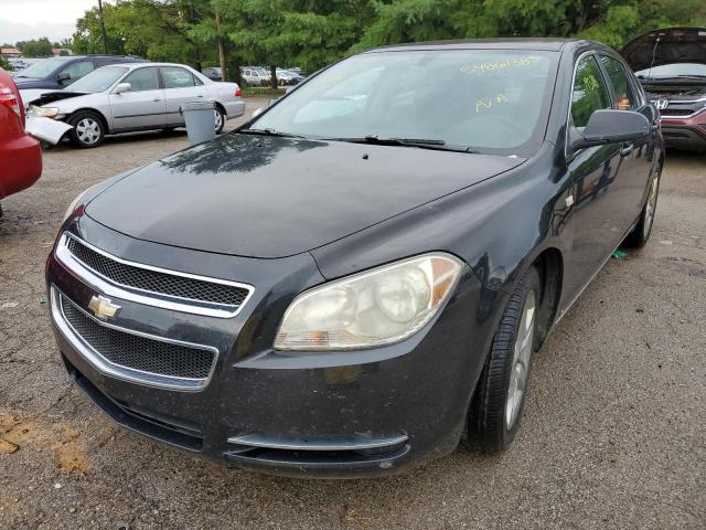 Photo 2 from auction – 2008 CHEVROLET MALIBU 1LT with VIN 1G1ZH57B68F218336