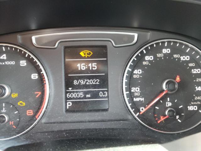 Photo 8 from auction – 2018 AUDI Q3 PREMIUM with VIN WA1BCCFS9JR018501