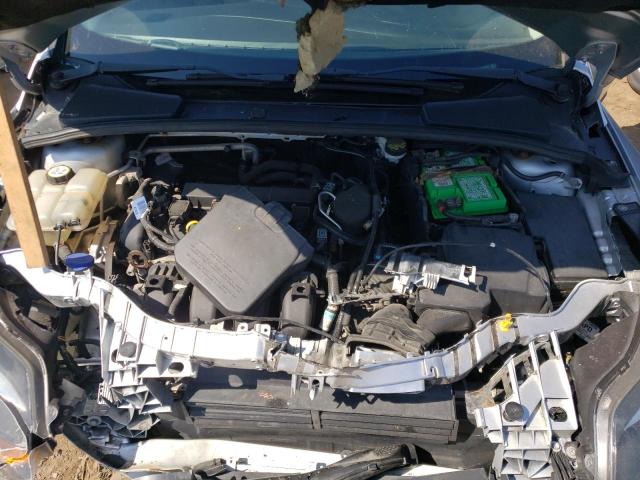 Photo 7 from auction – 2012 FORD FOCUS SE with VIN 1FAHP3F29CL387228