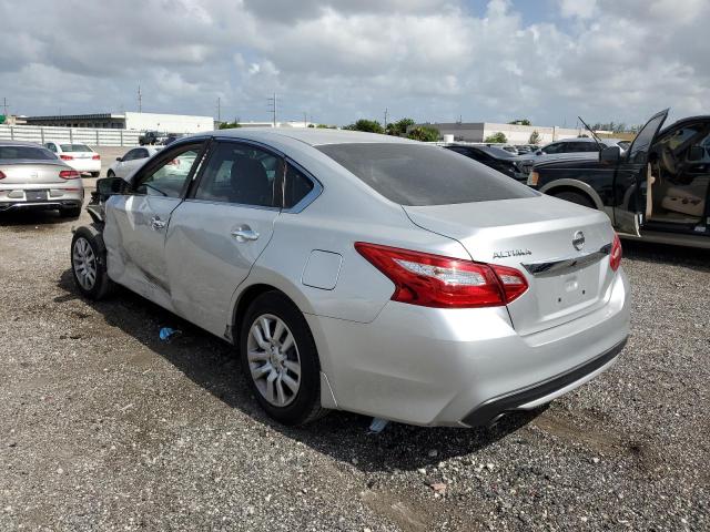 Photo 3 from auction – 2017 NISSAN ALTIMA 2.5 with VIN 1N4AL3AP0HC230100