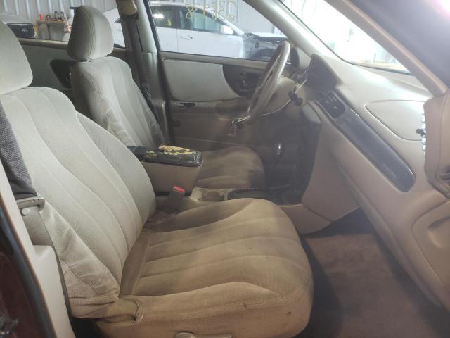 Photo 5 from auction – 2003 CHEVROLET MALIBU with VIN 1G1ND52J53M501470