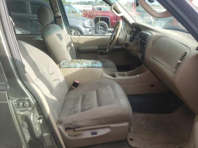Photo 5 from auction – 2003 FORD EXPLORER S with VIN 1FMZU77E93UC70438