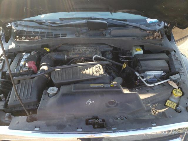 Photo 7 from auction – 2004 DODGE DURANGO LI with VIN 1D8HB58D54F198919