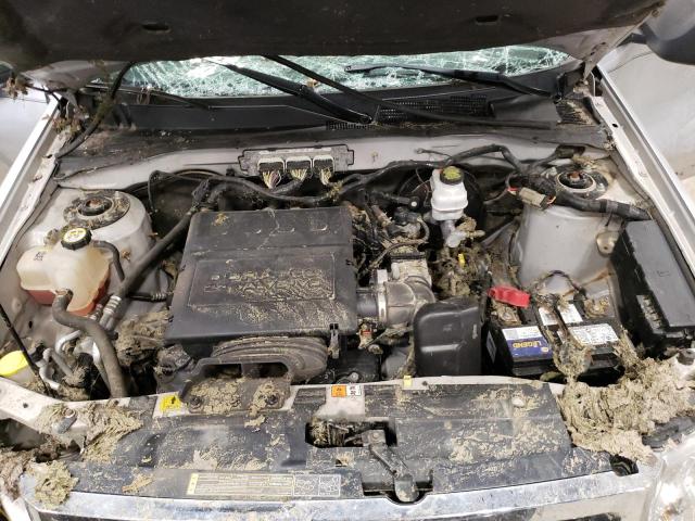 Photo 7 from auction – 2012 FORD ESCAPE XLT with VIN 1FMCU9DG1CKA49189