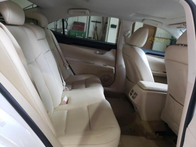 Photo 6 from auction – 2014 LEXUS ES 350 with VIN JTHBK1GG7E2127446