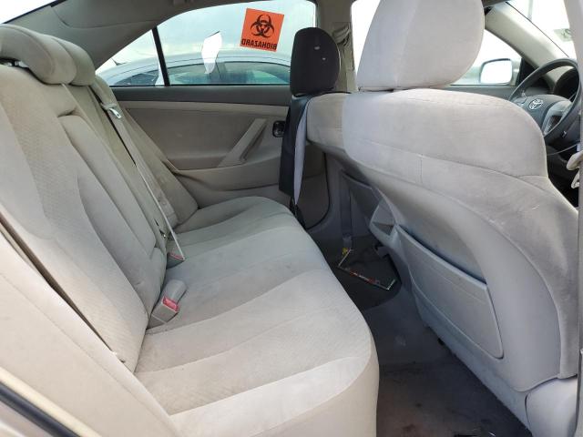 Photo 6 from auction – 2007 TOYOTA CAMRY with VIN 4T1BE46K17U513752