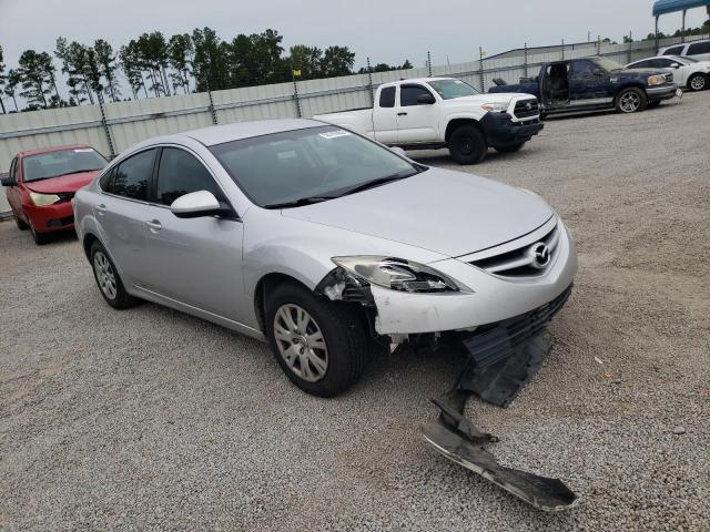 Photo 1 from auction – 2012 MAZDA 6 I with VIN 1YVHZ8BH0C5M09496