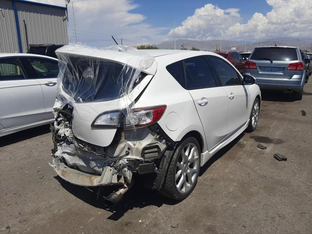 صورة رقم 4 من المزاد - 2012 MAZDA SPEED 3 مع VIN JM1BL1L4XC1697602