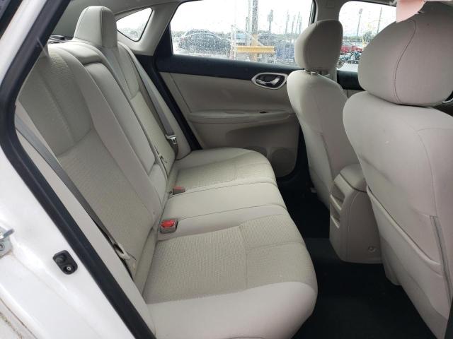 Photo 6 from auction – 2015 NISSAN SENTRA with VIN 3N1AB7AP8FY354210