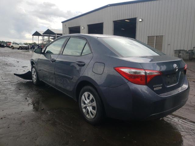 Photo 3 from auction – 2016 TOYOTA COROLLA L with VIN 5YFBURHE5GP369969