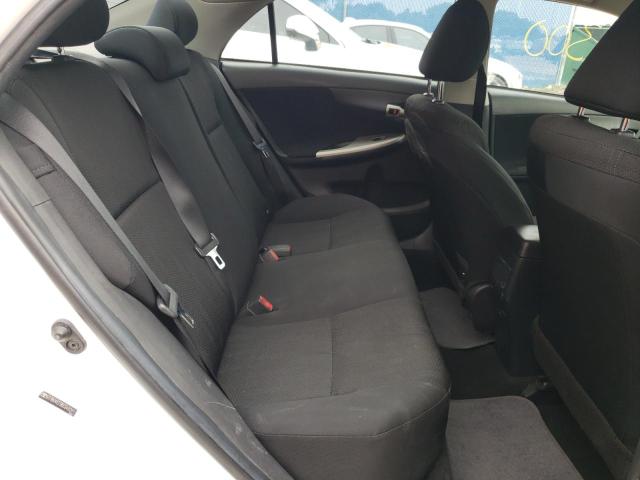 Photo 6 from auction – 2011 TOYOTA COROLLA BA with VIN 2T1BU4EE9BC649281