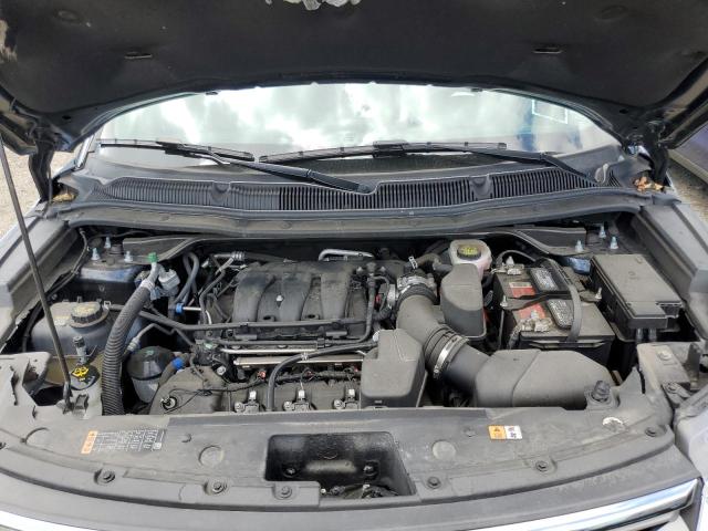 Photo 7 from auction – 2018 FORD EXPLORER X with VIN 1FM5K8D85JGA86618
