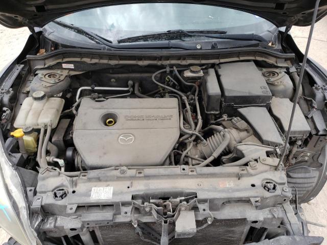 Photo 7 from auction – 2011 MAZDA 3 I with VIN JM1BL1VG5B1403268