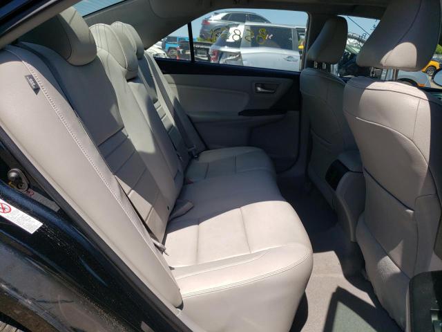 Photo 6 from auction – 2015 TOYOTA CAMRY LE with VIN 4T1BF1FK5FU995295