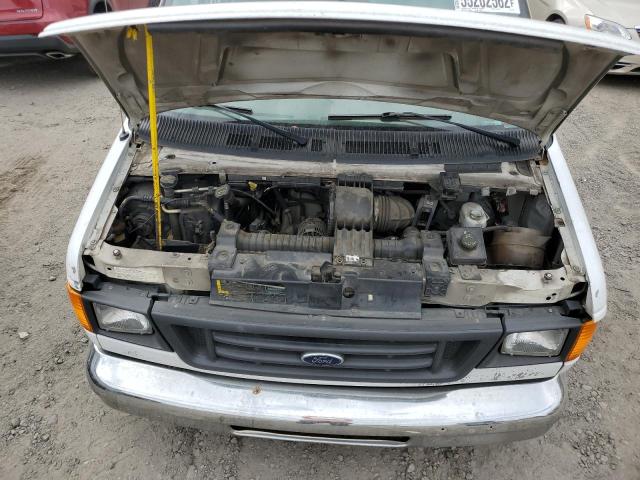 Photo 7 from auction – 2005 FORD ECONOLINE with VIN 1FTRE14W75HB15331