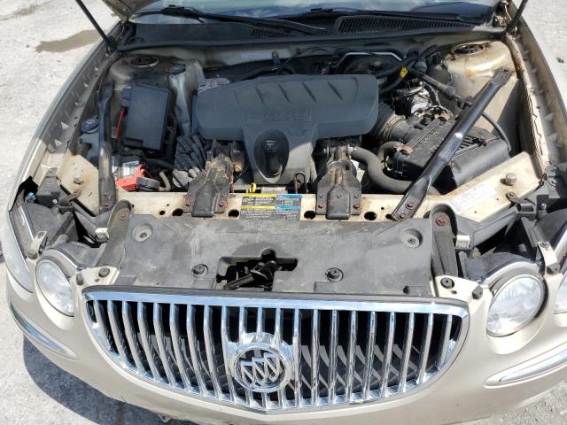 Photo 7 from auction – 2008 BUICK LACROSSE C with VIN 2G4WD582881375969