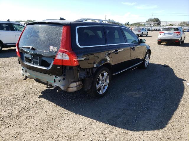 Photo 4 from auction – 2009 VOLVO V60 with VIN YV1BW982091103163