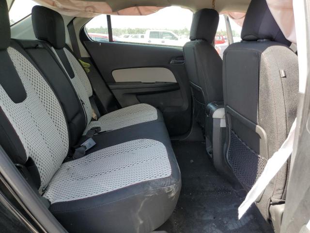 Photo 6 from auction – 2010 CHEVROLET EQUINOX LS with VIN 2CNALBEW2A6229305