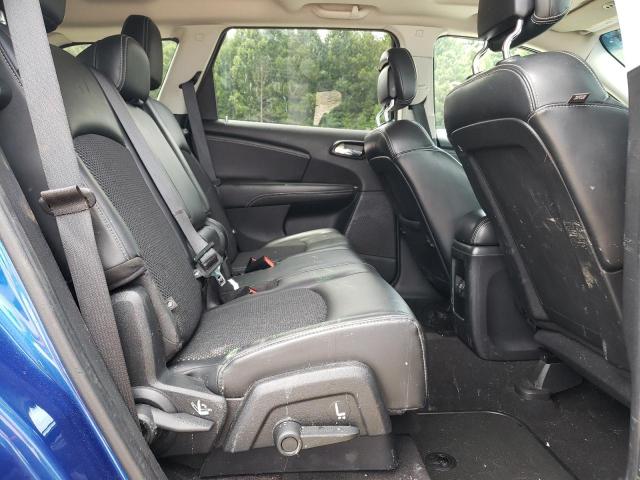 Photo 6 from auction – 2015 DODGE JOURNEY CR with VIN 3C4PDCGG6FT557711