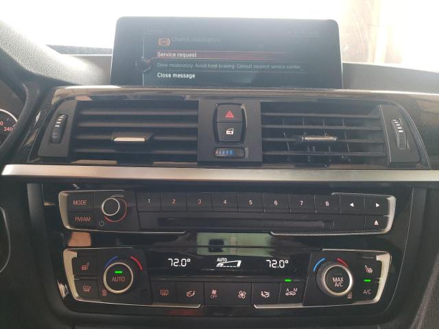 Photo 9 from auction – 2017 BMW 430I with VIN WBA4R7C59HK679741