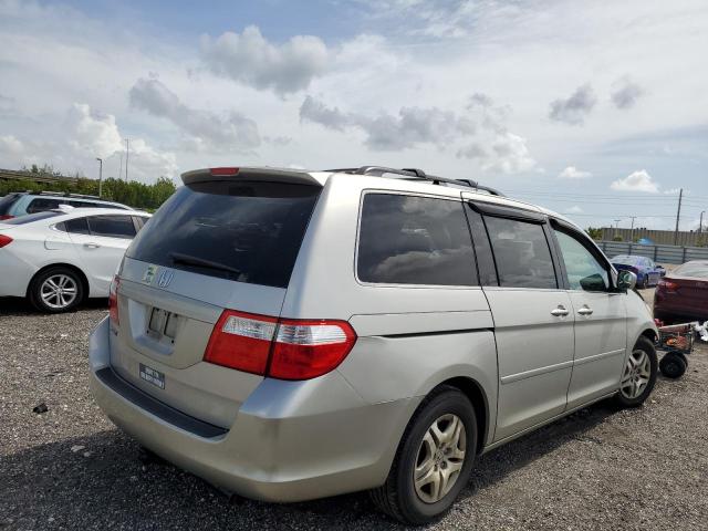 Photo 4 from auction – 2006 HONDA ODYSSEY EX with VIN 5FNRL38636B418152