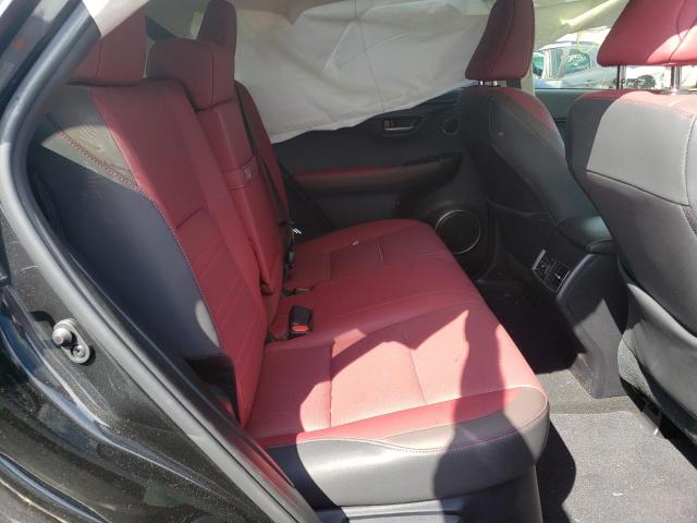 Photo 6 from auction – 2019 LEXUS NX 300 BAS with VIN JTJBARBZ2K2194590