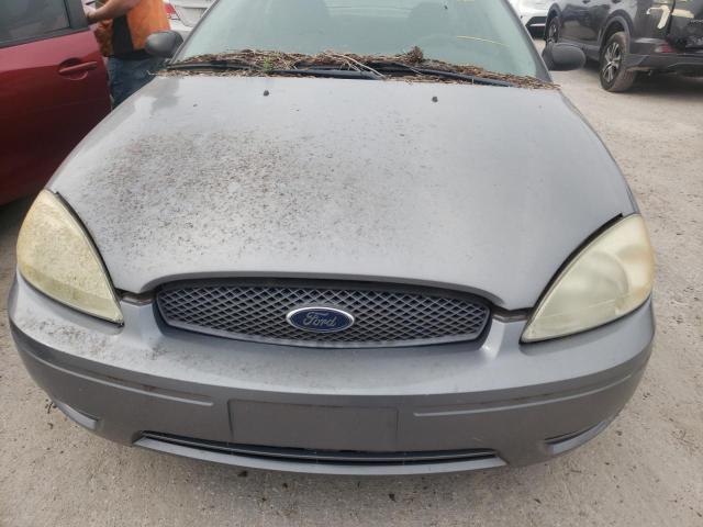 Photo 9 from auction – 2007 FORD TAURUS SE with VIN 1FAFP53U87A208803