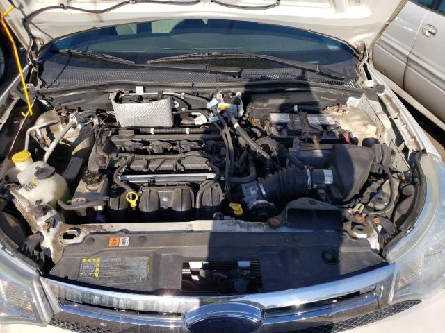 Photo 7 from auction – 2010 FORD FOCUS SE with VIN 1FAHP3FN7AW100359