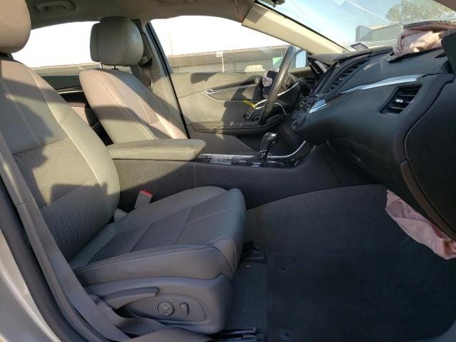 Photo 5 from auction – 2014 CHEVROLET IMPALA LT with VIN 2G1125S3XE9123670