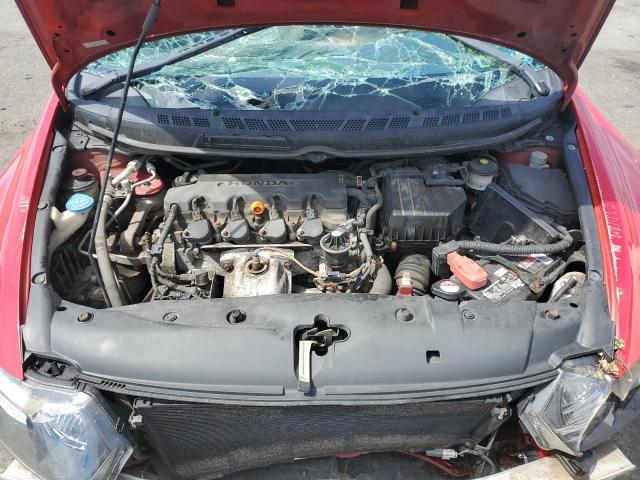 Photo 7 from auction – 2011 HONDA CIVIC EX with VIN 2HGFG1A89BH504482