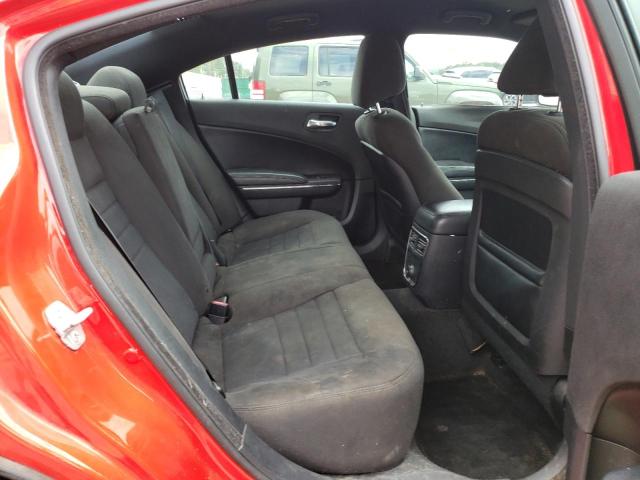 Photo 6 from auction – 2014 DODGE CHARGER SE with VIN 2C3CDXBG1EH221604