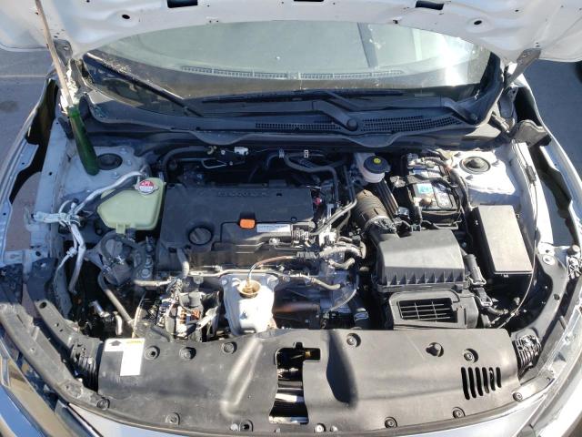 Photo 7 from auction – 2016 HONDA CIVIC LX with VIN 2HGFC4B04GH302808