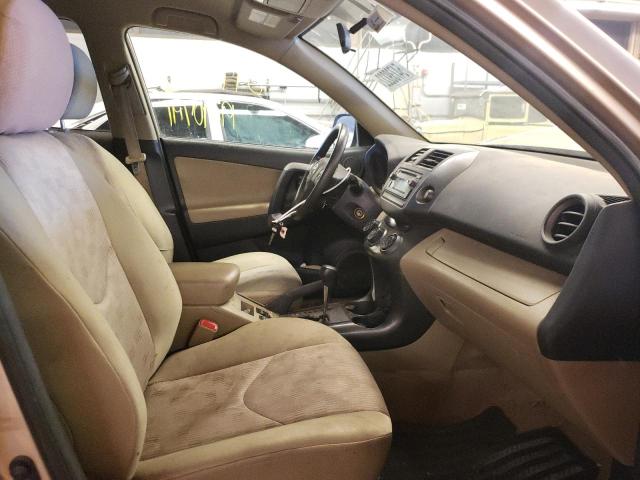 Photo 5 from auction – 2012 TOYOTA RAV4 with VIN 2T3BF4DVXCW258644