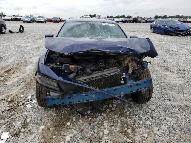 Photo 9 from auction – 2015 DODGE CHARGER SE with VIN 2C3CDXBG4FH896672