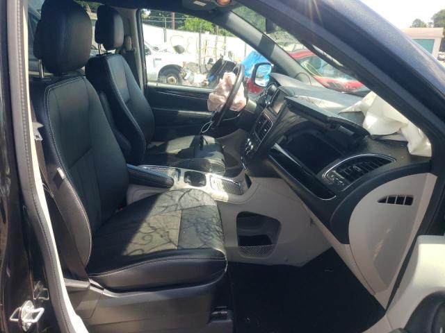 Photo 5 from auction – 2019 DODGE GRAND CARA with VIN 2C4RDGCG8KR797989