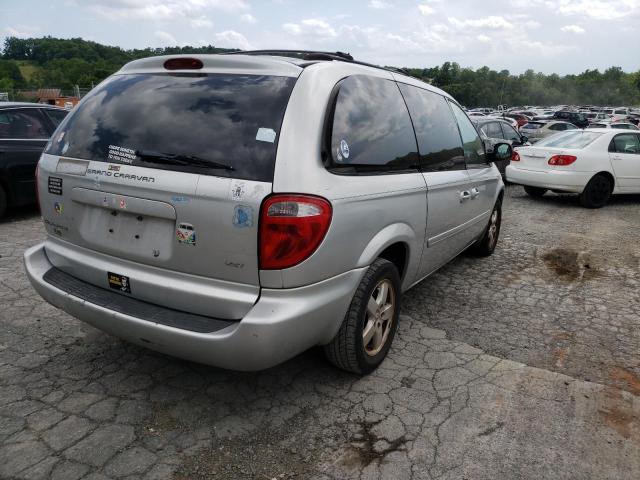Photo 4 from auction – 2006 DODGE GRAND CARA with VIN 2D4GP44L46R768510