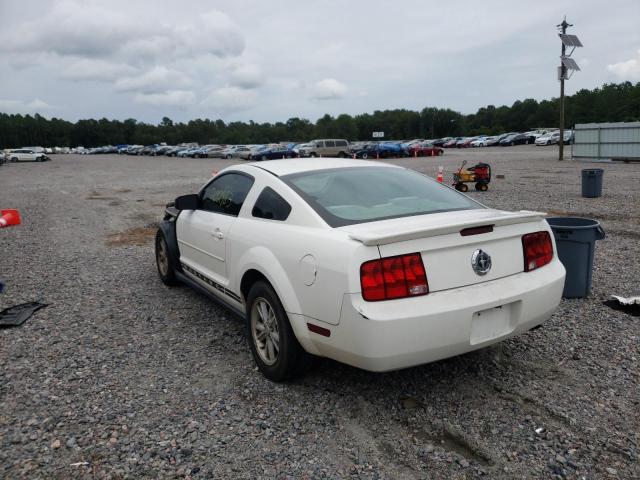 Photo 3 from auction – 2018 FORD MUSTANG with VIN 1ZVFT80N175344670