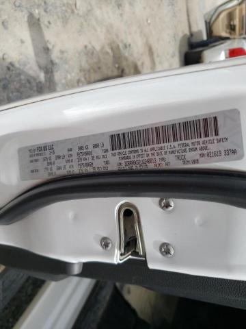 Photo 10 from auction – 2018 RAM 1500 ST with VIN 3C6RR6KG2JG246613