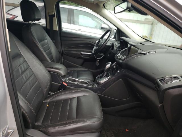 Photo 5 from auction – 2014 FORD ESCAPE TIT with VIN 1FMCU0J91EUB23638