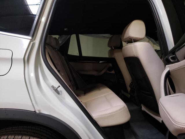 Photo 6 from auction – 2013 BMW X3 XDRIVE2 with VIN 5UXWX9C50D0A08088