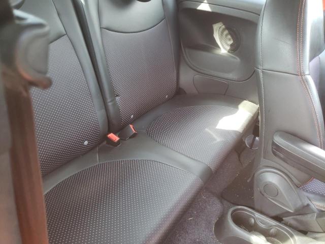 Photo 6 from auction – 2015 FIAT 500 ELECTR with VIN 3C3CFFGE3FT594048